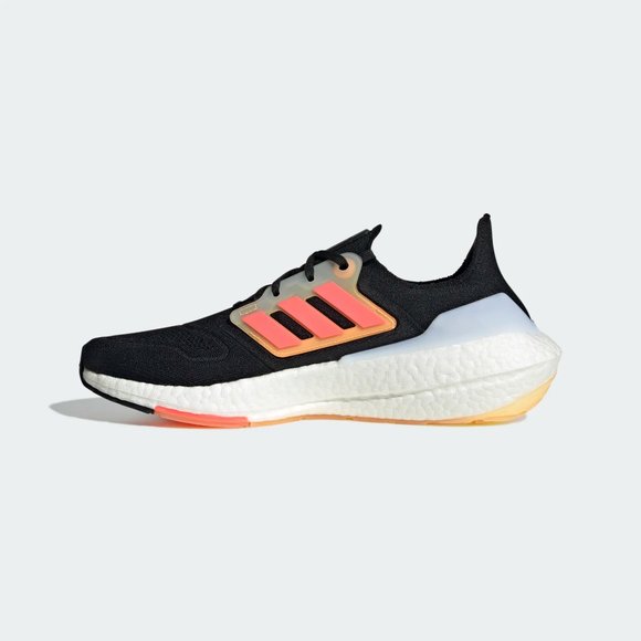 [NEW] Men\'s‎ adidas UltraBoost 22 Shoes Black GX5464 main image 5